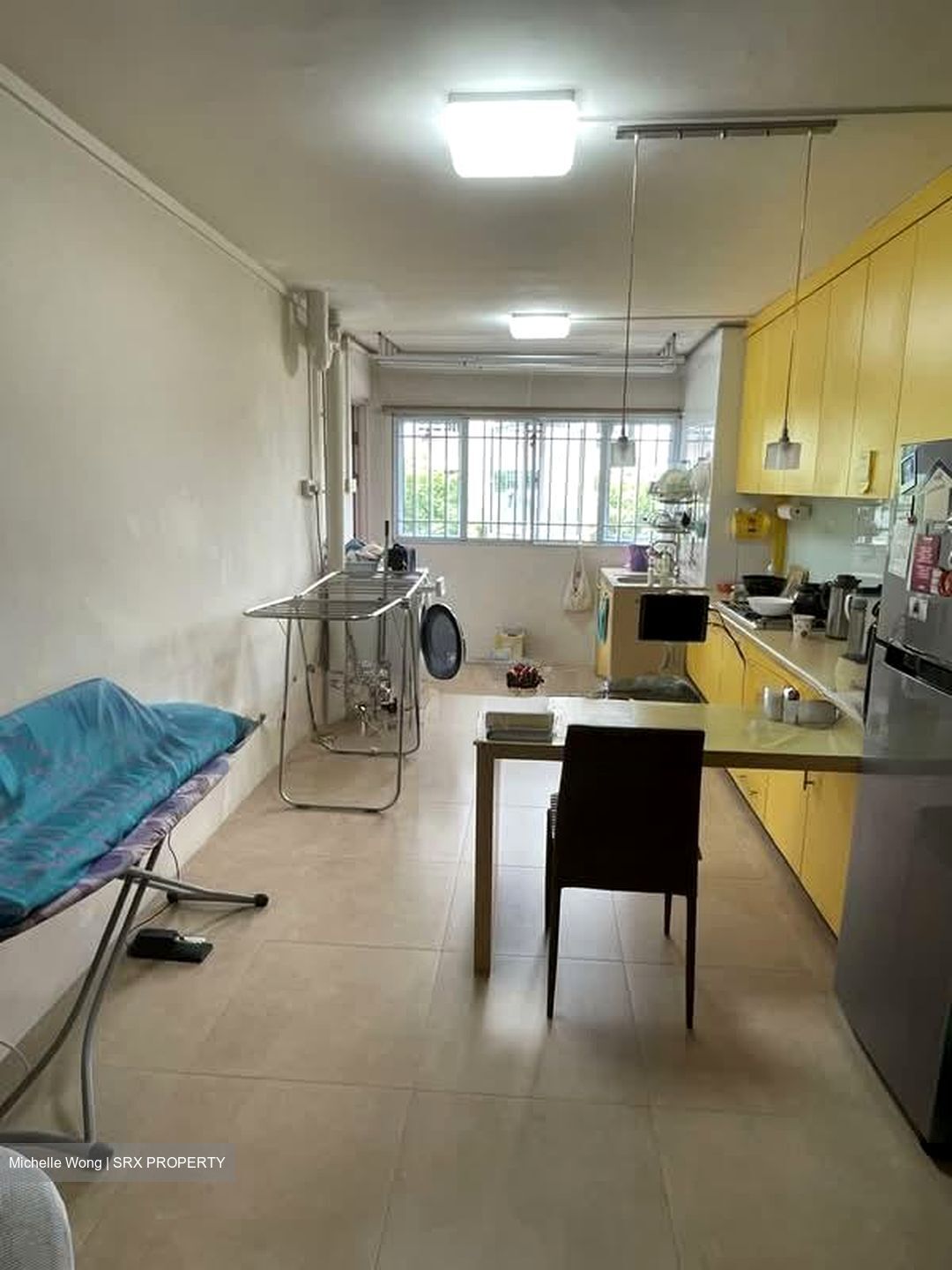 Blk 427 Clementi Avenue 3 (Clementi), HDB 3 Rooms #530032161